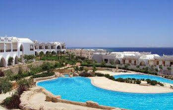 Melia Sharm Resort And Spa エクステリア 写真