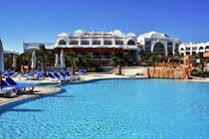 Melia Sharm Resort And Spa エクステリア 写真